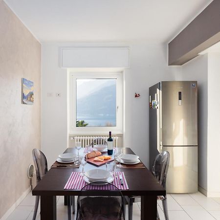 לקו Terrazza Sul Lago - Open Space E Netflix מראה חיצוני תמונה